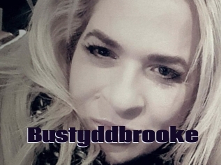 Bustyddbrooke