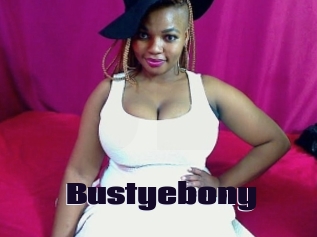 Bustyebony