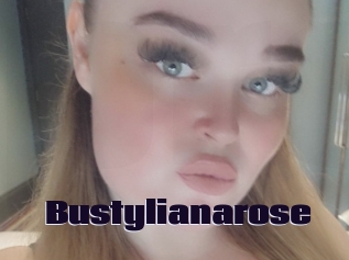 Bustylianarose