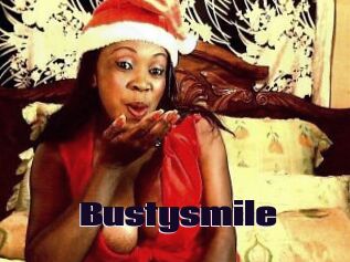 Bustysmile