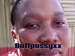 Buttpussyxx