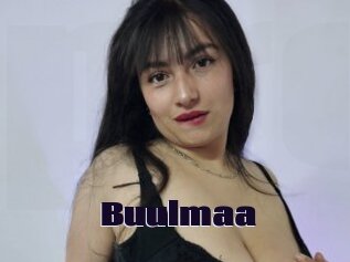 Buulmaa