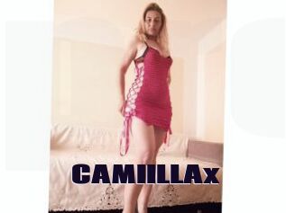 CAMIILLAx