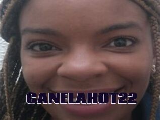 CANELAHOT22