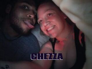 CHEZZA