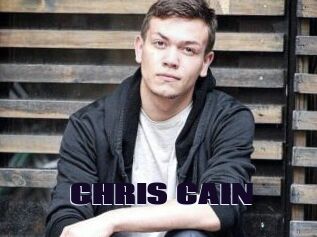 CHRIS_CAIN