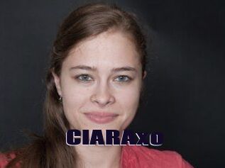 CIARAxo