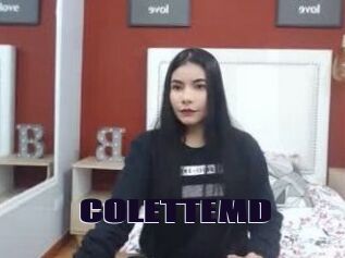 COLETTEMD