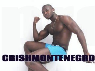 CRISHMONTENEGRO