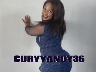 CURYYANDY36