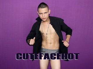 CUTEFACEHOT