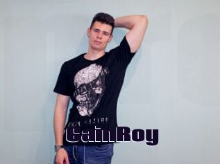 CainRoy