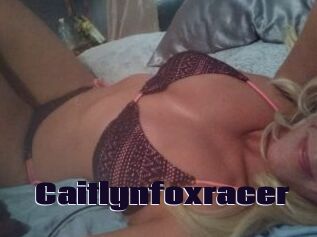 Caitlynfoxracer
