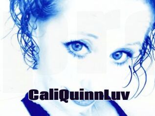 CaliQuinnLuv