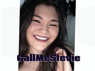 CallMeStevie