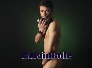 CalvinCole