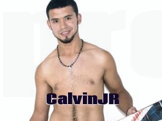 CalvinJR