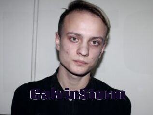 CalvinStorm