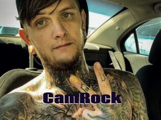 CamRock