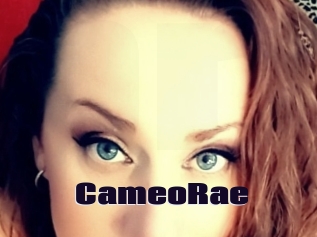 CameoRae