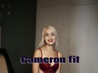 Cameron_fit