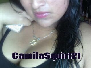 CamilaSquirt21