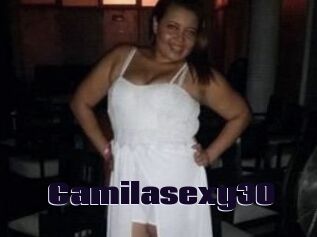 Camilasexy30