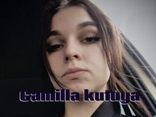 Camilla_kutuya