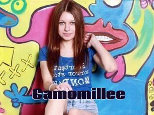 Camomillee