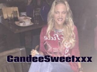 CandeeSweetxxx