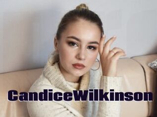 CandiceWilkinson