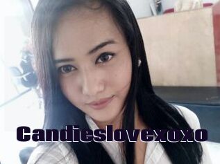 Candieslovexoxo