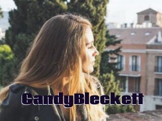 CandyBleckett