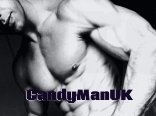 CandyManUK