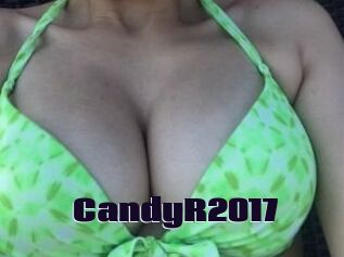 CandyR2017