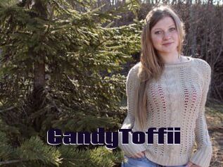 CandyToffii