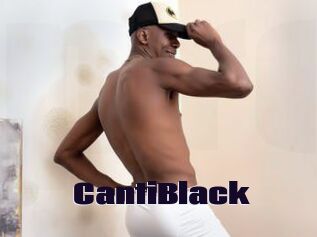 CantiBlack