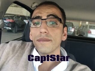 CaptStar