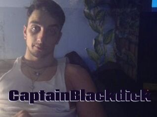 CaptainBlackdick