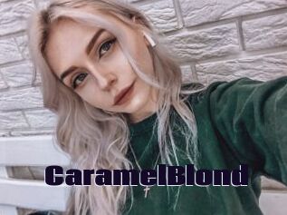 CaramelBlond