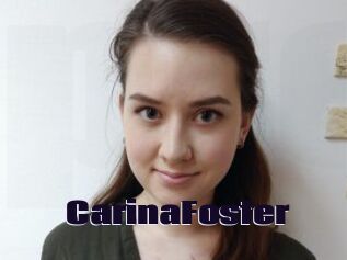 CarinaFoster