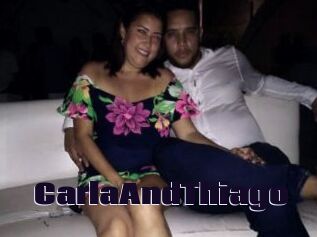 CarlaAndThiago