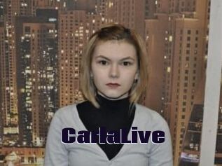 CarlaLive