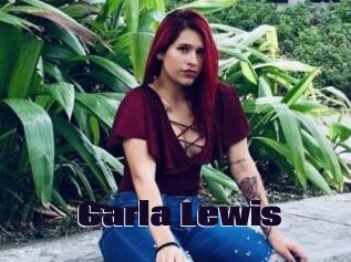 Carla_Lewis