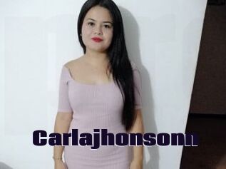 Carlajhonsonn