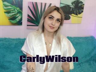 CarlyWilson