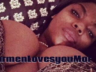CarmenLovesyouMor