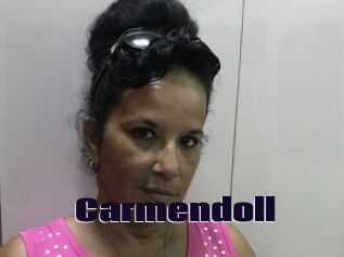 Carmendoll