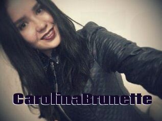 CarolinaBrunette