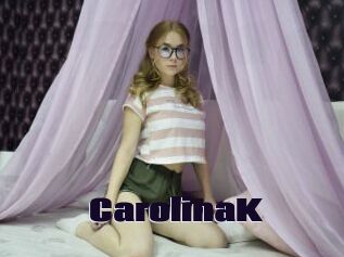 CarolinaK